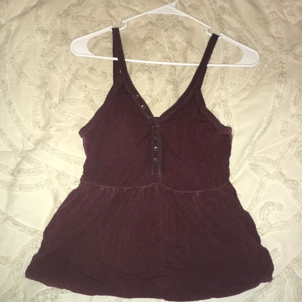 american eagle top